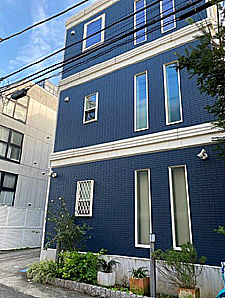 ＲＡＹセブンハイム